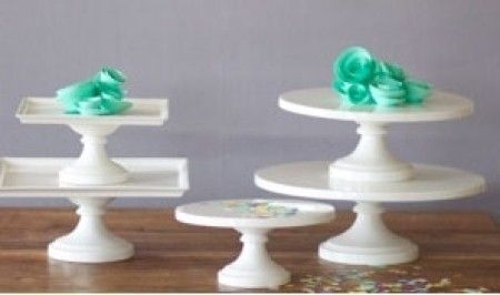 DIY: Numeradores de mesas