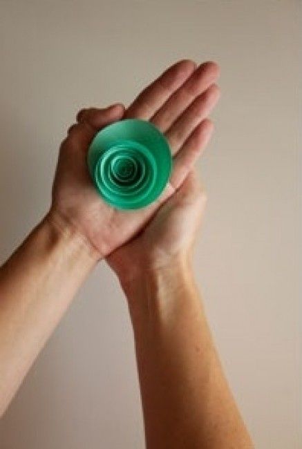 DIY: Numeradores de mesas