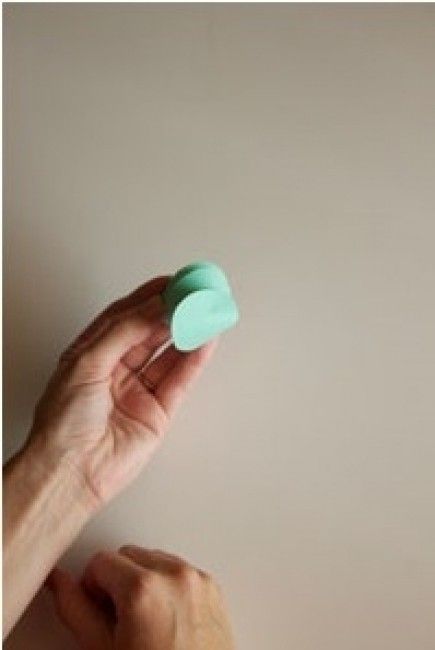 DIY: Numeradores de mesas