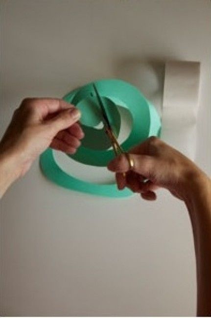 DIY: Numeradores de mesas