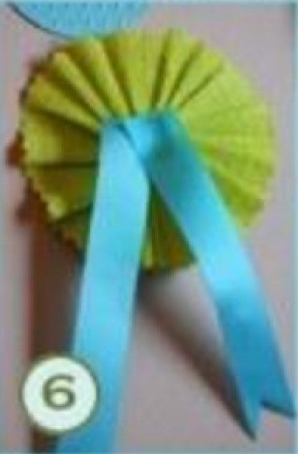 DIY: Identificadores invitadas despedida de soltera