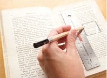 DIY: Porta Alianzas de Libro
