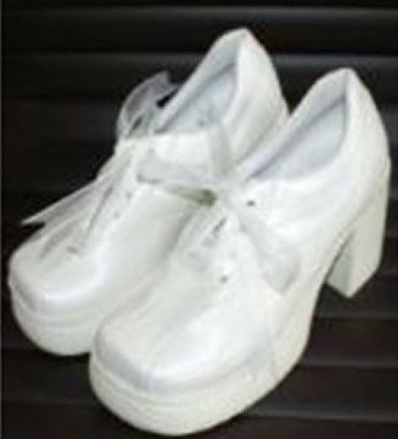 Tips para elegir los zapatos de novia