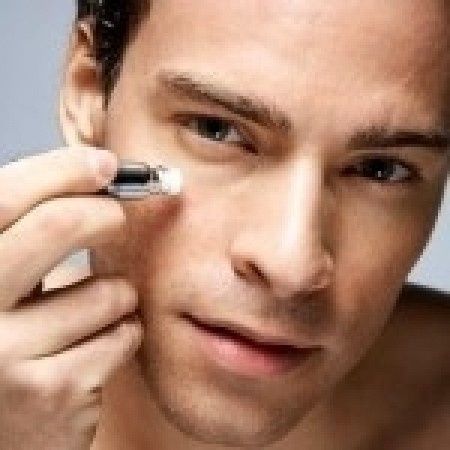 Maquillaje para el Novio
