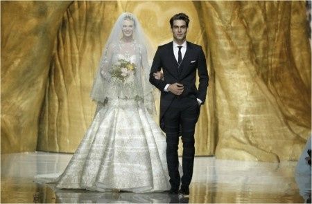 Vestidos de Novia: Tendencias 2014