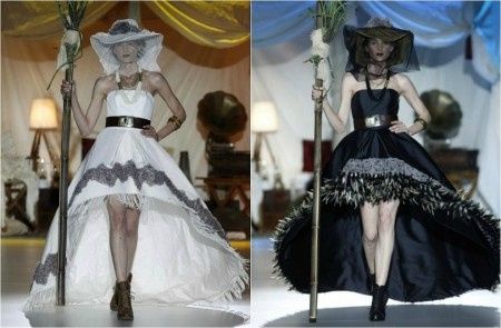 Vestidos de Novia: Tendencias 2014