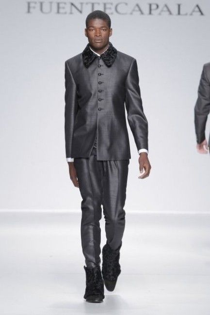 Trajes de Novio: Tendencias 2014