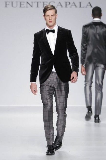Trajes de Novio: Tendencias 2014