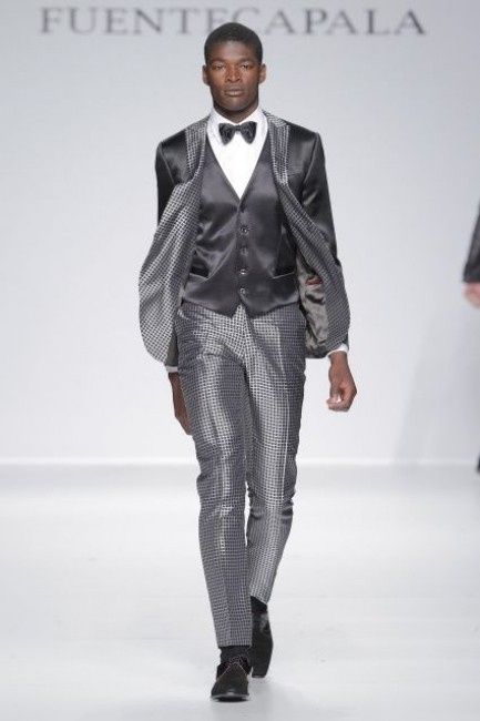 Trajes de Novio: Tendencias 2014