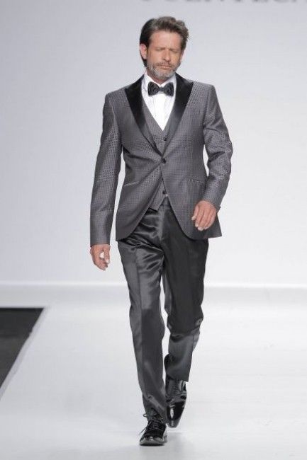 Trajes de Novio: Tendencias 2014