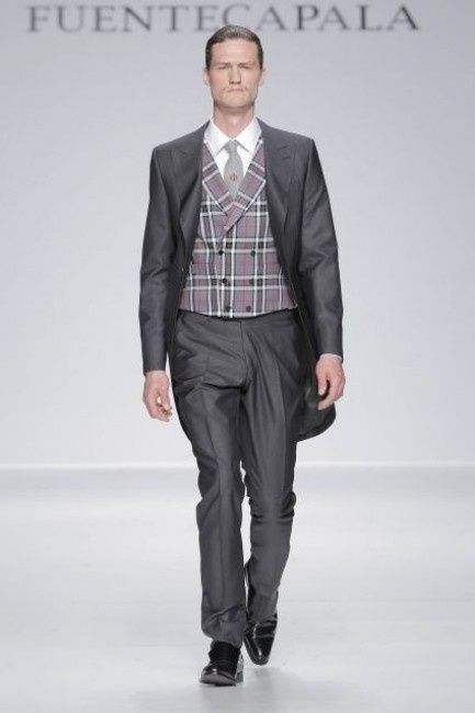 Trajes de Novio: Tendencias 2014