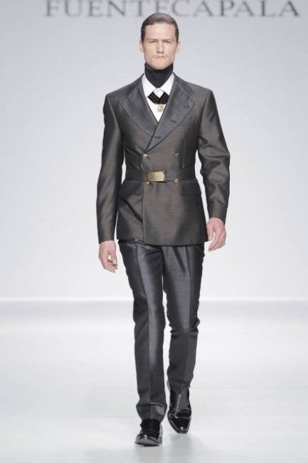 Trajes de Novio: Tendencias 2014