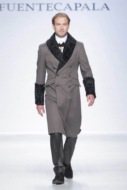 Trajes de Novio: Tendencias 2014