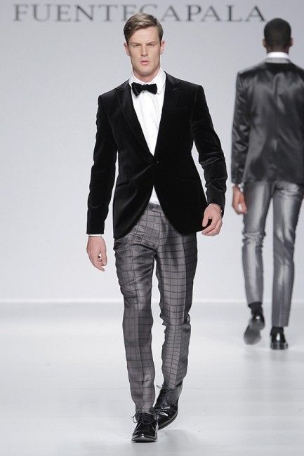 Trajes de Novio: Tendencias 2014