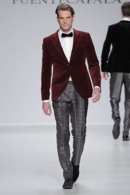 Trajes de Novio: Tendencias 2014