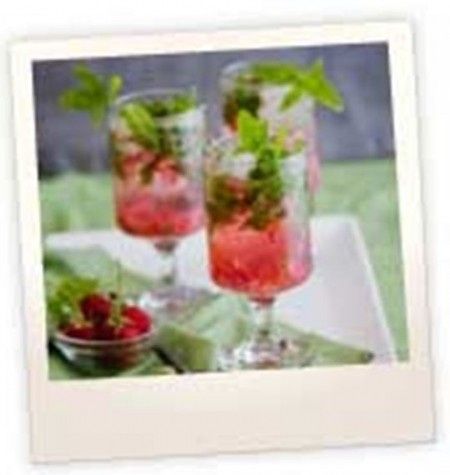 Cocteles para Despedida de Soltera