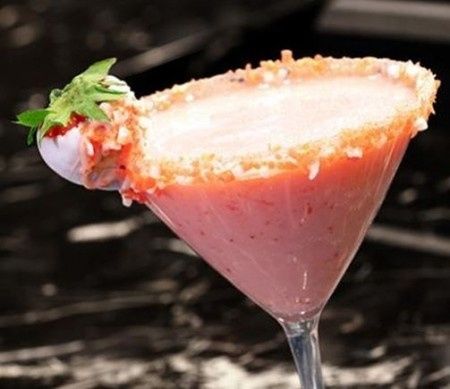 Cocteles para Despedida de Soltera