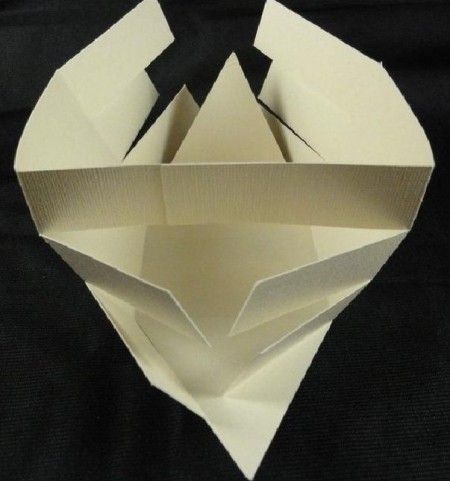 DIY: Canasta para la boda