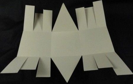 DIY: Canasta para la boda