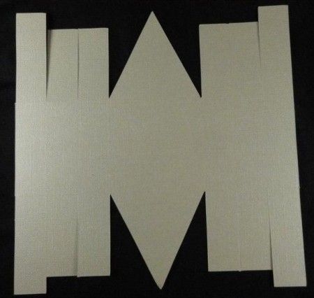 DIY: Canasta para la boda