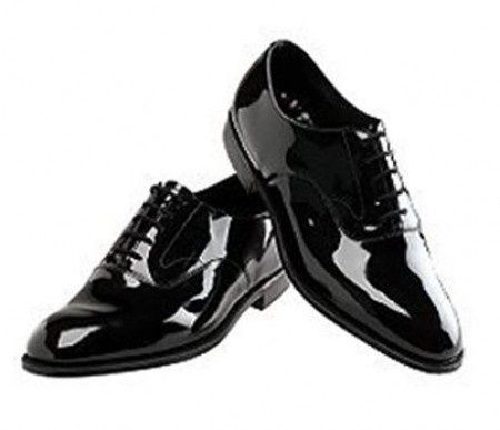 Vestimenta del Novio - Protocolo