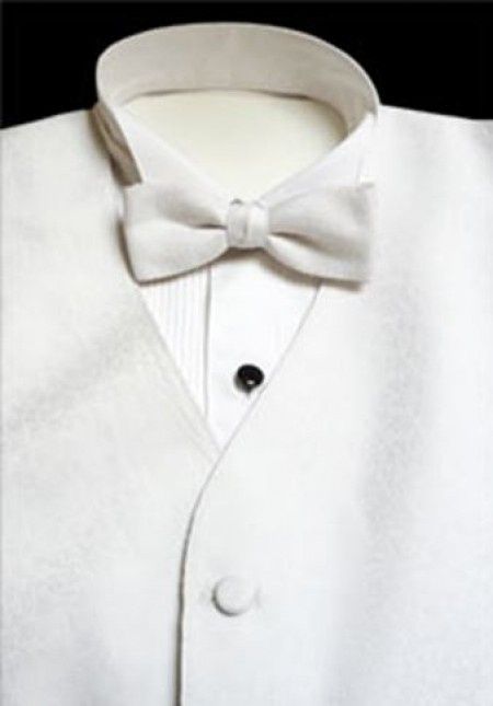 Vestimenta del Novio - Protocolo