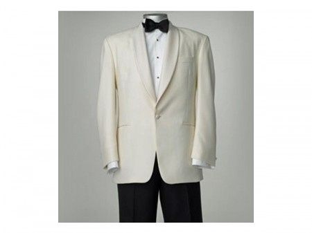 Vestimenta del Novio - Protocolo