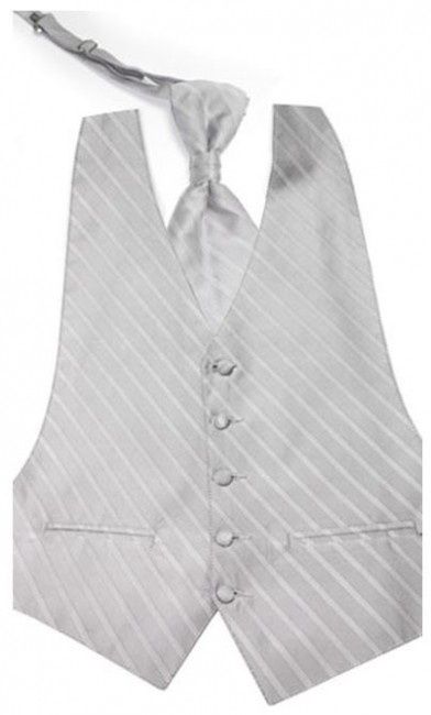 Vestimenta del Novio - Protocolo