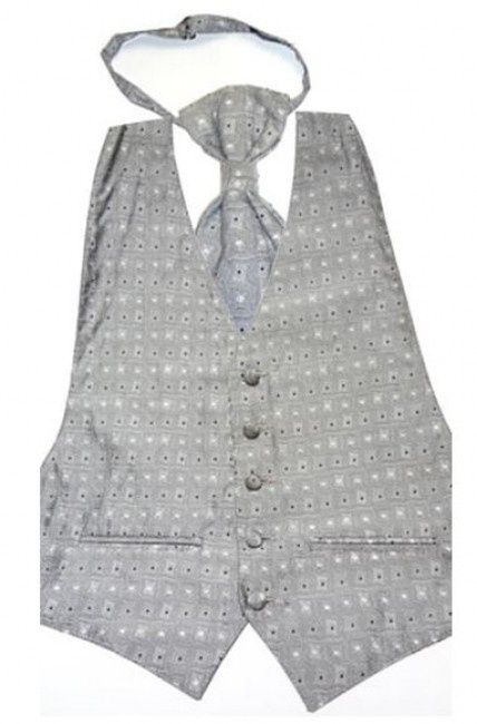 Vestimenta del Novio - Protocolo