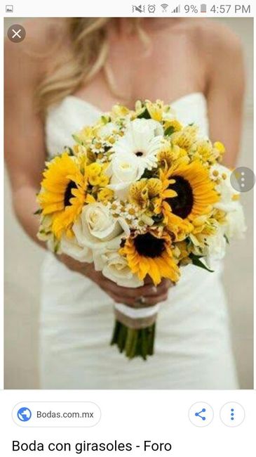 Temática de nuestra boda - 2