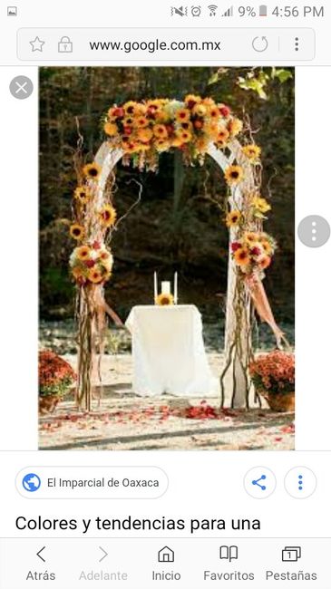 Temática de nuestra boda - 4