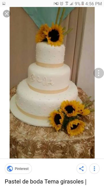 Temática de nuestra boda - 5