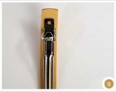 DIY: Flores para el Cabello Damitas