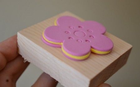 DIY: Sellos