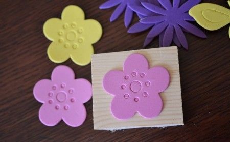 DIY: Sellos