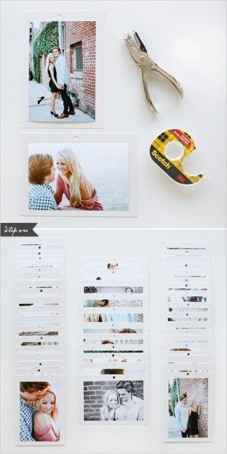 DIY: Decoración con Globos y fotos