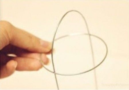DIY: Jaulas para decorar
