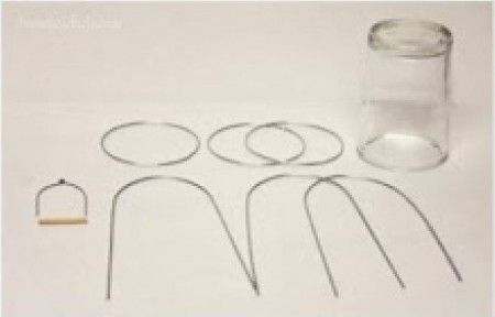 DIY: Jaulas para decorar
