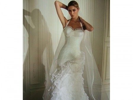 Vestidos de Novia para la Playa