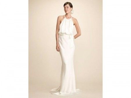 Vestidos de Novia para la Playa