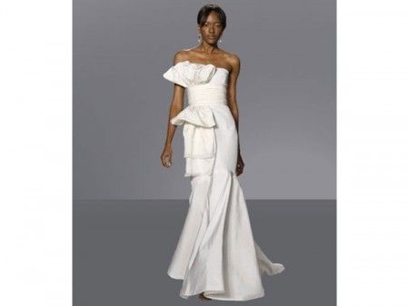 Vestidos de Novia para la Playa