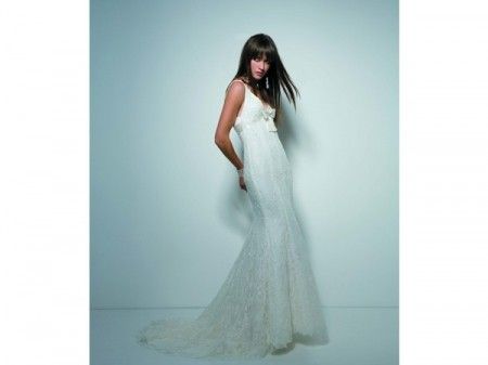Vestidos de Novia para la Playa