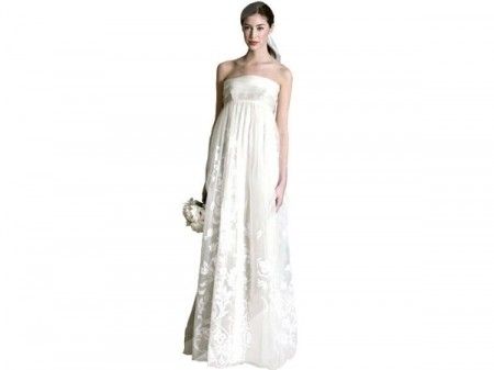 Vestidos de Novia para la Playa