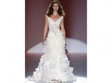 Vestidos de Novia para la Playa