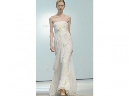 Vestidos de Novia para la Playa