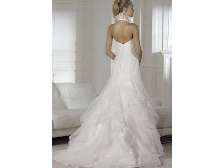 Vestidos de Novia para la Playa