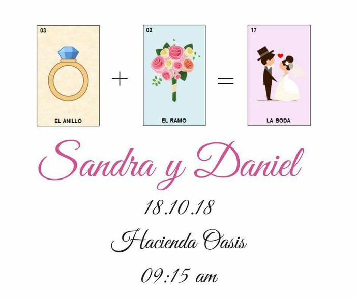 ¿piñata en una boda? - 1