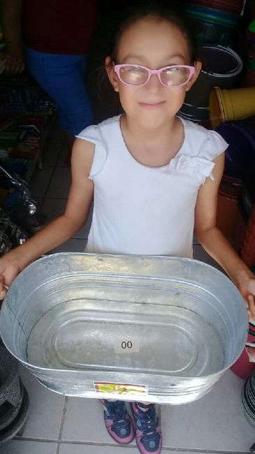 ¿piñata en una boda? - 5