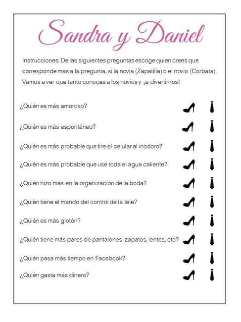 Cuéntame tus avances - 7
