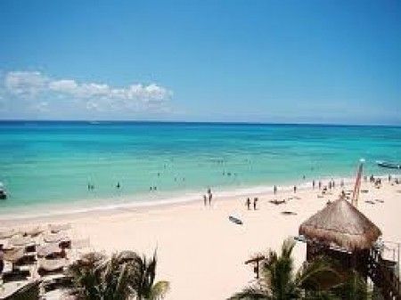 Luna de Miel en Cancún - Actividades